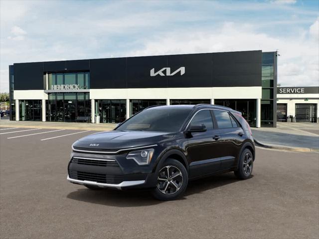 2026 Kia Niro LX for sale in Concord, NC