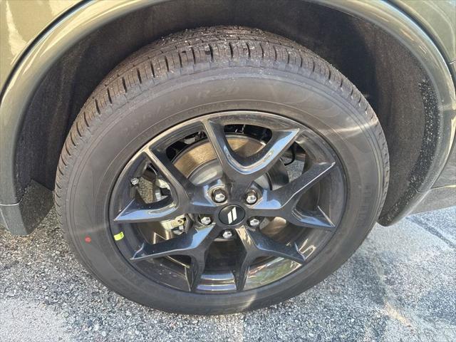 2026 Dodge Durango GT Plus AWD HEMI V8