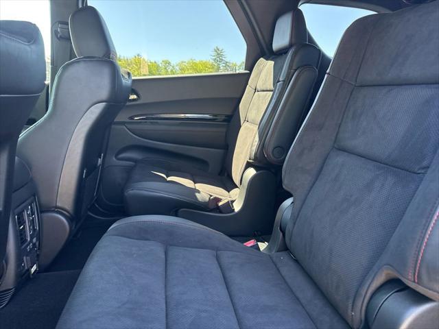 2026 Dodge Durango GT Plus AWD HEMI V8