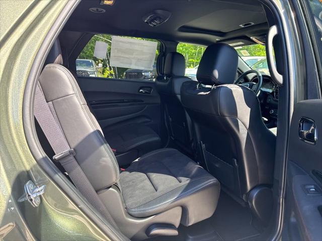 2026 Dodge Durango GT Plus AWD HEMI V8