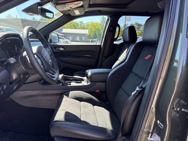 2026 Dodge Durango GT Plus AWD HEMI V8