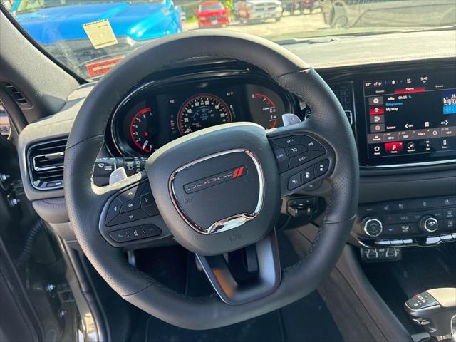 2026 Dodge Durango GT Plus AWD HEMI V8