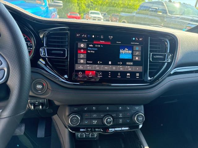 2026 Dodge Durango GT Plus AWD HEMI V8