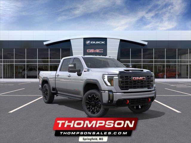 2026 GMC Sierra 2500HD AT4 for sale in Springfield, MO