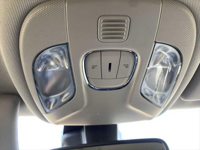2022 Jeep Compass Latitude Lux 4x4