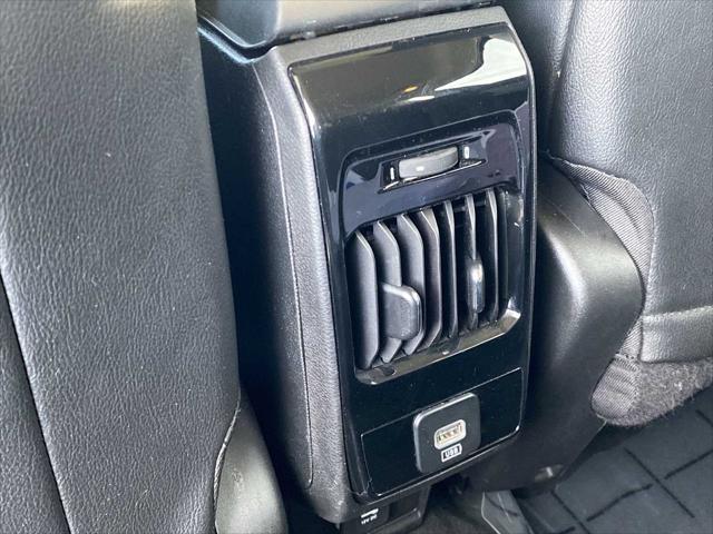 2022 Jeep Compass Latitude Lux 4x4