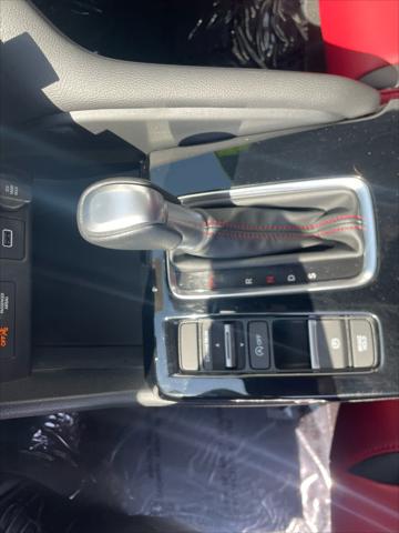 2024 Acura Integra A-SPEC