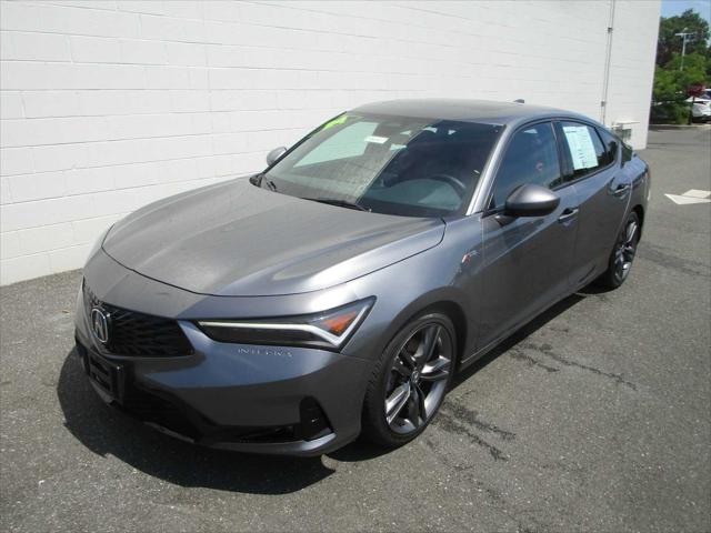 2024 Acura Integra A-SPEC for sale in NEW CASTLE, DE