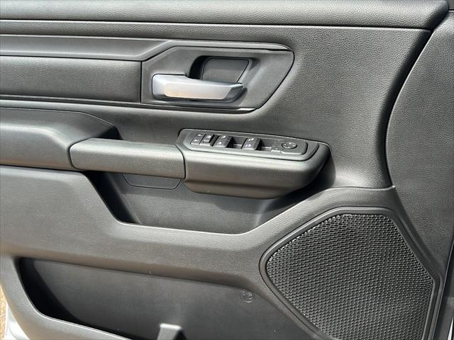 2026 Ram 1500 Tradesman Quad Cab 4x2 6'4" Box