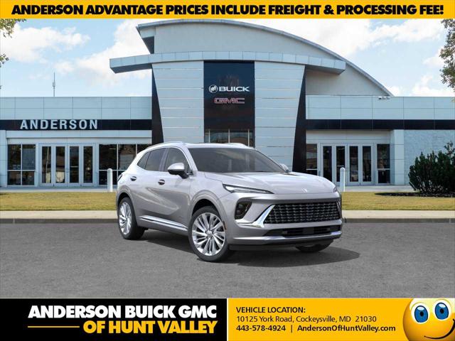2026 Buick Envision Avenir AWD for sale in Cockeysville, MD