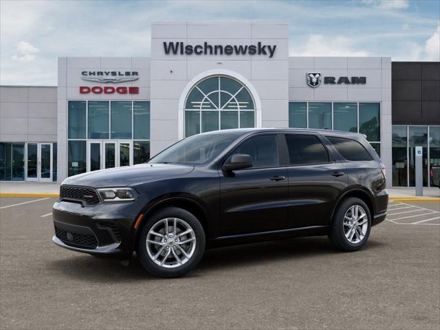 2026 Dodge Durango DURANGO GT AWD