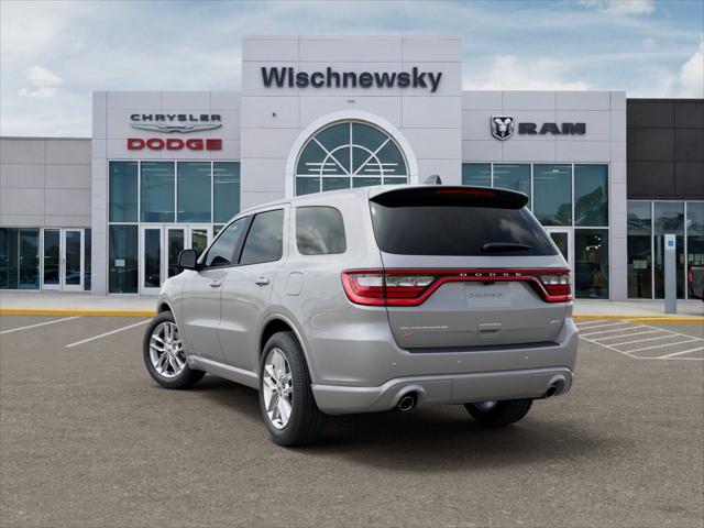 2026 Dodge Durango DURANGO GT AWD