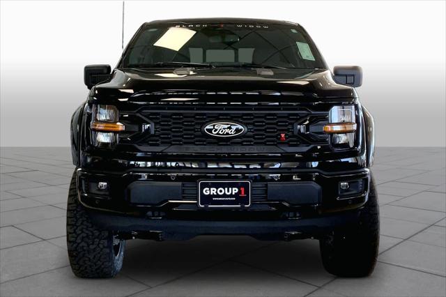 New 2026 Ford F-150 For Sale in Lubbock, TX