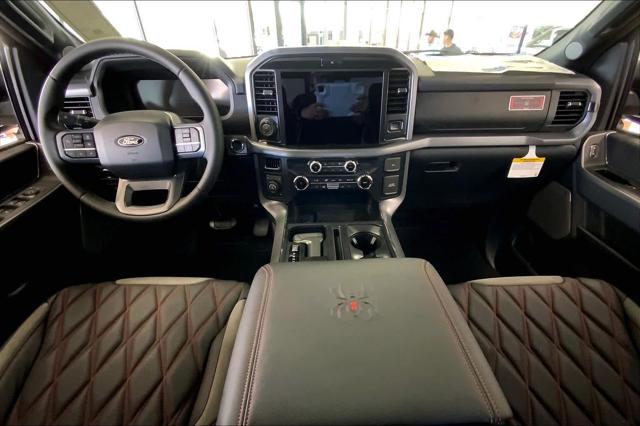 New 2026 Ford F-150 For Sale in Lubbock, TX