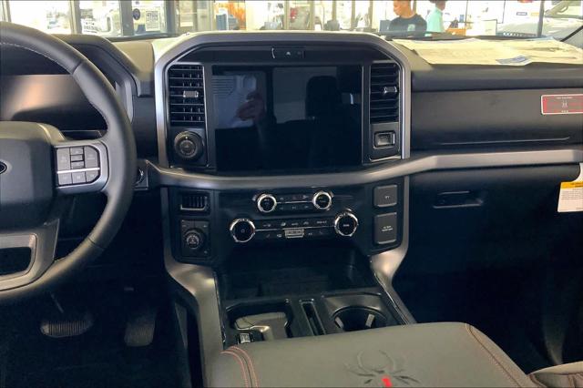 New 2026 Ford F-150 For Sale in Lubbock, TX