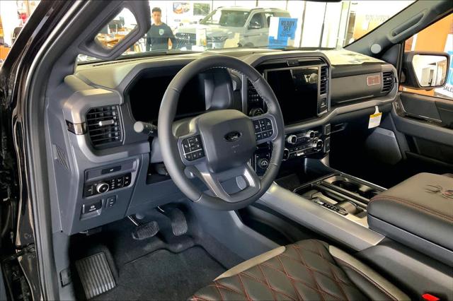 New 2026 Ford F-150 For Sale in Lubbock, TX