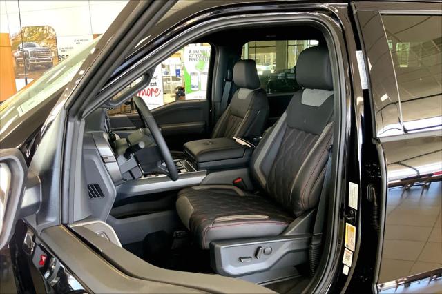 New 2026 Ford F-150 For Sale in Lubbock, TX