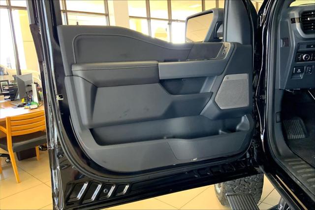 New 2026 Ford F-150 For Sale in Lubbock, TX