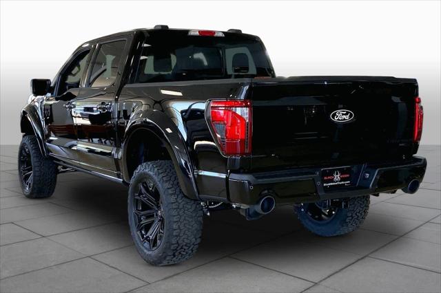 New 2026 Ford F-150 For Sale in Lubbock, TX