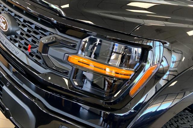 New 2026 Ford F-150 For Sale in Lubbock, TX