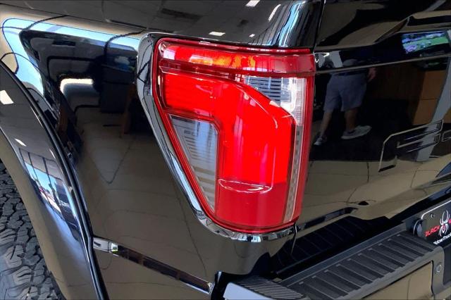 New 2026 Ford F-150 For Sale in Lubbock, TX