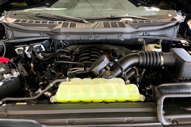 New 2026 Ford F-150 For Sale in Lubbock, TX