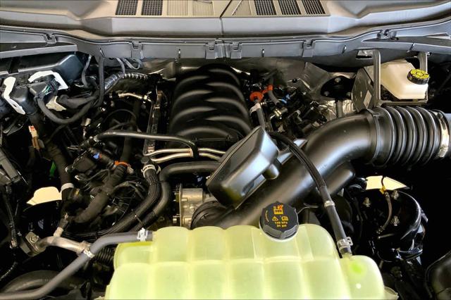 New 2026 Ford F-150 For Sale in Lubbock, TX