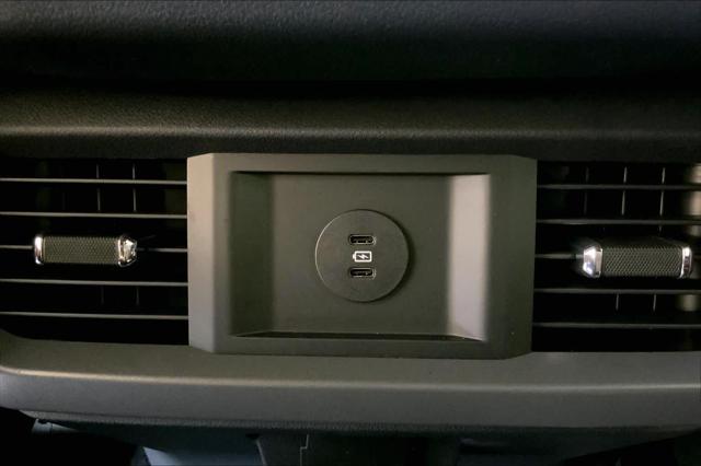 New 2026 Ford F-150 For Sale in Lubbock, TX