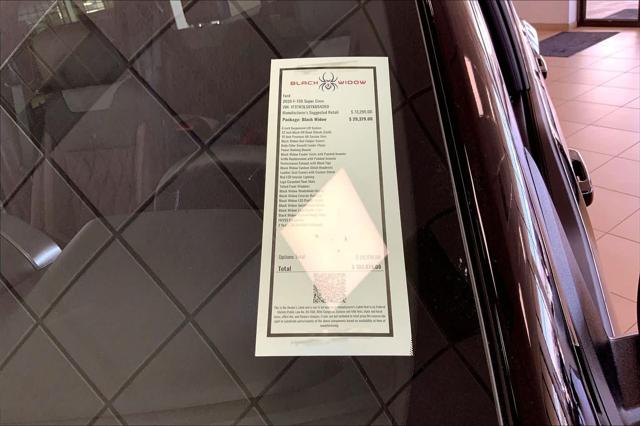 New 2026 Ford F-150 For Sale in Lubbock, TX