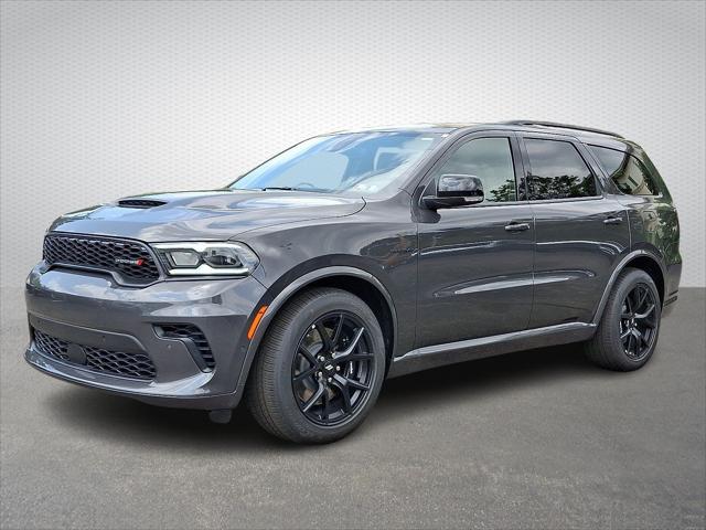 2026 Dodge Durango DURANGO GT PREMIUM AWD HEMI V8 2026 Dodge Durango DURANGO GT PREMIUM AWD HEMI V8