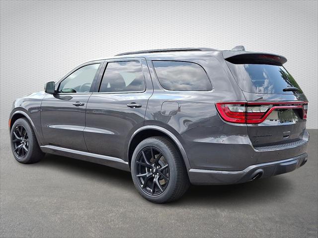 2026 Dodge Durango DURANGO GT PREMIUM AWD HEMI V8 2026 Dodge Durango DURANGO GT PREMIUM AWD HEMI V8