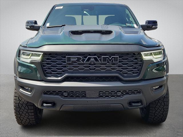 2026 RAM Ram 1500 RAM 1500 RHO CREW CAB 4X4 57 BOX 2026 RAM Ram 1500 RAM 1500 RHO CREW CAB 4X4 57 BOX