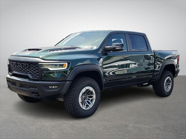 2026 RAM Ram 1500 RAM 1500 RHO CREW CAB 4X4 57 BOX 2026 RAM Ram 1500 RAM 1500 RHO CREW CAB 4X4 57 BOX