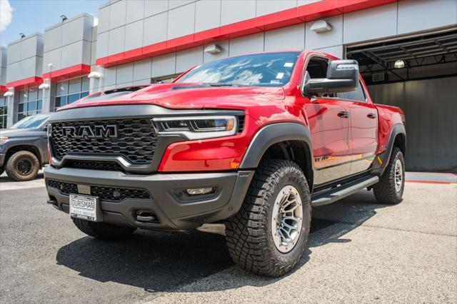 2026 RAM Ram 1500 RAM 1500 RHO CREW CAB 4X4 57 BOX 2026 RAM Ram 1500 RAM 1500 RHO CREW CAB 4X4 57 BOX