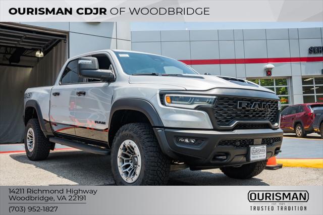 2026 RAM Ram 1500 RAM 1500 RHO CREW CAB 4X4 57 BOX 2026 RAM Ram 1500 RAM 1500 RHO CREW CAB 4X4 57 BOX