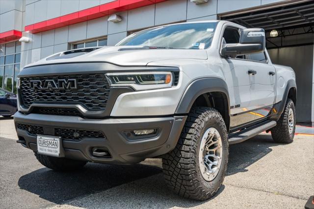 2026 RAM Ram 1500 RAM 1500 RHO CREW CAB 4X4 57 BOX 2026 RAM Ram 1500 RAM 1500 RHO CREW CAB 4X4 57 BOX
