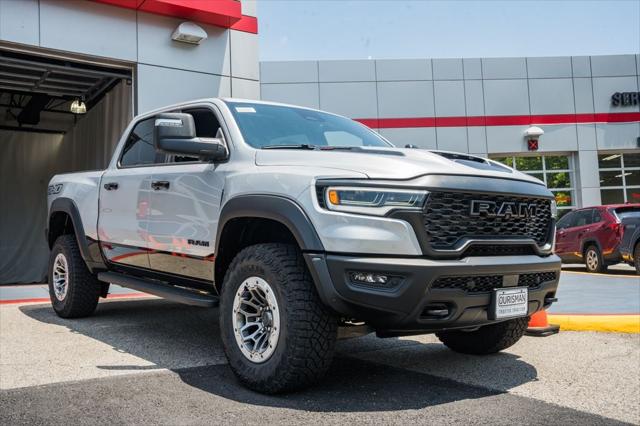 2026 RAM Ram 1500 RAM 1500 RHO CREW CAB 4X4 57 BOX 2026 RAM Ram 1500 RAM 1500 RHO CREW CAB 4X4 57 BOX