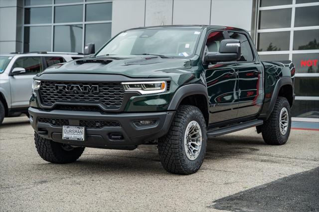 2026 RAM Ram 1500 RAM 1500 RHO CREW CAB 4X4 57 BOX