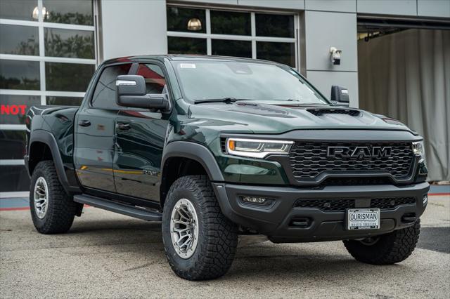 2026 RAM Ram 1500 RAM 1500 RHO CREW CAB 4X4 57 BOX