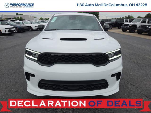 2026 Dodge Durango DURANGO GT PREMIUM AWD HEMI V8 2026 Dodge Durango DURANGO GT PREMIUM AWD HEMI V8