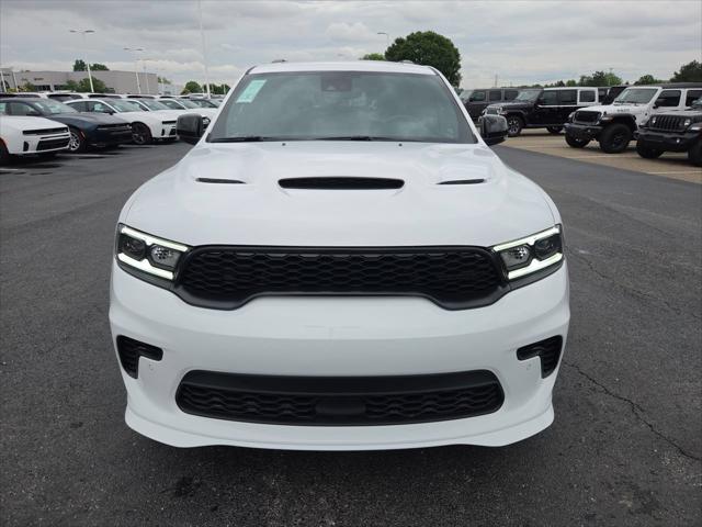 2026 Dodge Durango DURANGO GT PREMIUM AWD HEMI V8 2026 Dodge Durango DURANGO GT PREMIUM AWD HEMI V8