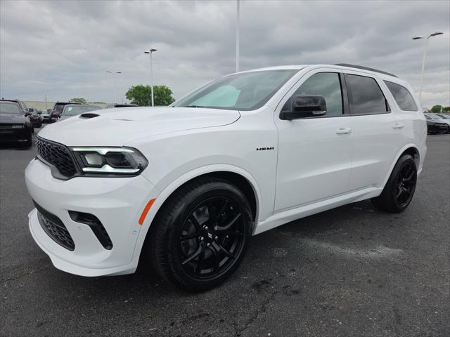 2026 Dodge Durango DURANGO GT PREMIUM AWD HEMI V8 2026 Dodge Durango DURANGO GT PREMIUM AWD HEMI V8