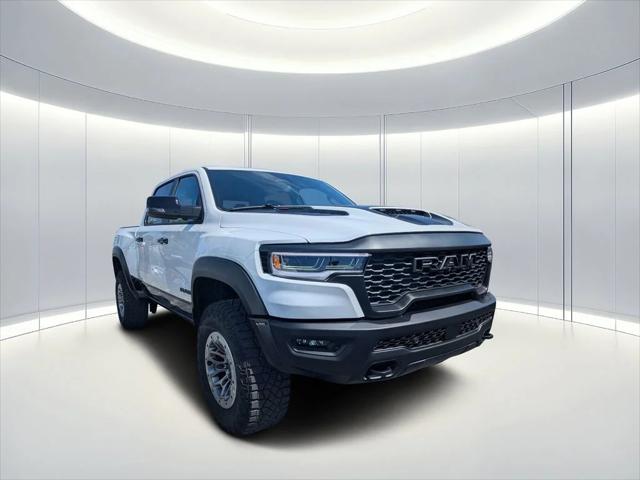 2026 RAM Ram 1500 RAM 1500 RHO CREW CAB 4X4 57 BOX 2026 RAM Ram 1500 RAM 1500 RHO CREW CAB 4X4 57 BOX