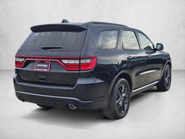 2026 Dodge Durango GT AWD HEMI V8