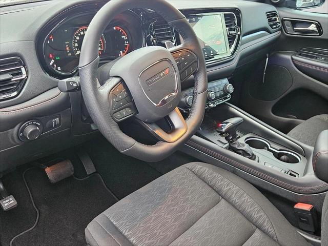 2026 Dodge Durango GT AWD HEMI V8