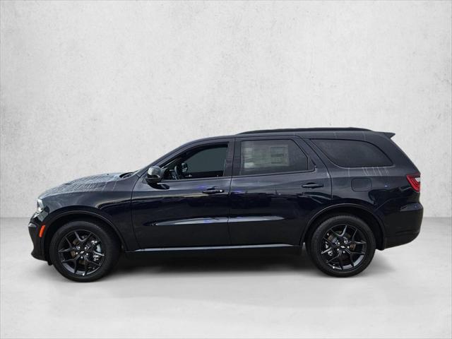 2026 Dodge Durango GT AWD HEMI V8