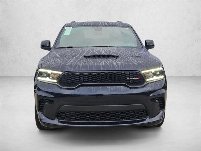 2026 Dodge Durango GT AWD HEMI V8