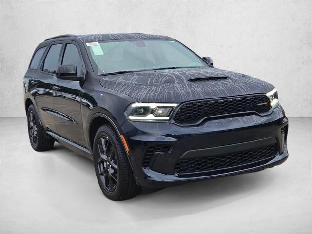 2026 Dodge Durango GT AWD HEMI V8