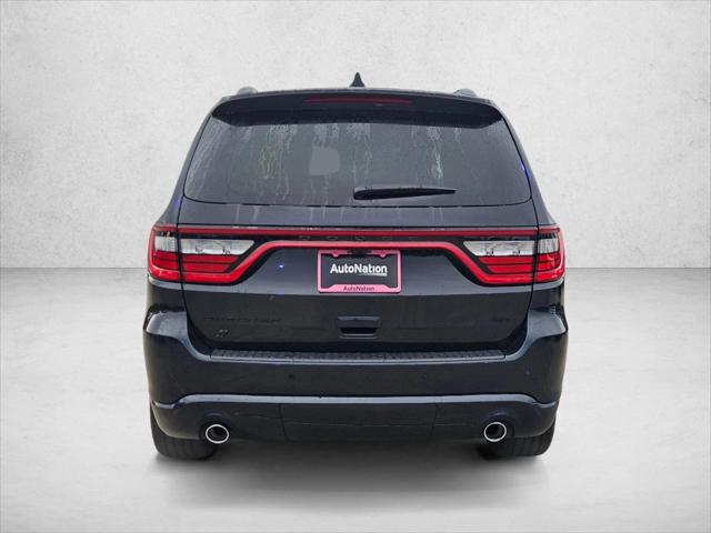 2026 Dodge Durango GT AWD HEMI V8