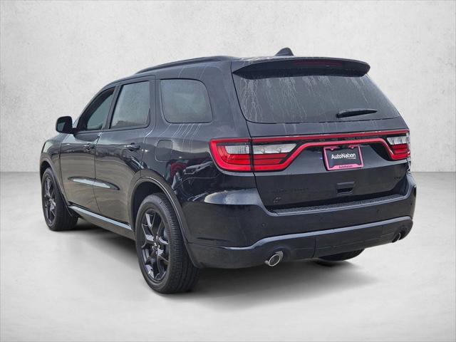 2026 Dodge Durango GT AWD HEMI V8